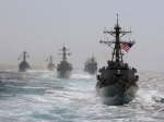 К берегам Ливии идут два эсминца ВМФ США