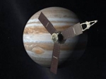 Juno выполнил второй маневр для возвращения к Земле по пути к Юпитеру