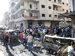 В Сирии за один день погибли более 300 человек