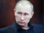 Владимир Путин: Запад создал хаос в Сирии