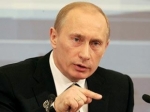 Владимир Путин разрабатывает План обороны РФ