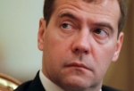 Медведев о свадебной стрельбе: в США полиция открыла бы огонь в ответ
