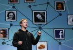 Количество пользователей Facebook превысило миллиард