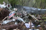 В крови пилотов разбившегося на Камчатке Ан-28 обнаружен этиловый спирт