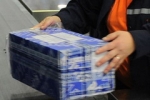 В Ростове-на-Дону задержаны подозреваемые в отправке посылки с бомбой