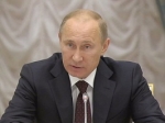 Владимир Путин требует бороться с терроризмом дерзко, но бережно