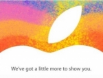 Компания Apple назначила анонс iPad mini на 23 октября