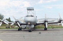 Российские самолёты-разведчики для французской базы в Джибути
