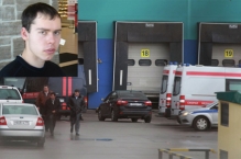 Убийца рассказал, как расстреливал людей на складе на северо-востоке Москвы