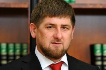Глава Чечни против национальной вражды и распада России