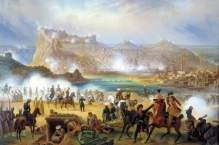 135 лет назад завершилась русско-турецкая война на Кавказском театре военных действий