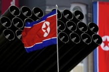 Сеул пока не подтверждает данные о подготовке КНДР к пуску ракеты