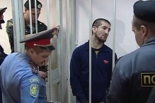 Сегодня суд огласит приговор спортсмену Расулу Мирзаеву