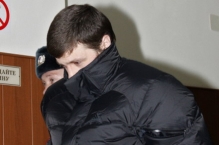 Приговор Саидову - участнику банды за подготовку теракта на Красной площади