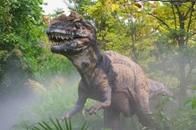 В Лондоне обнаружился древнейший динозавр