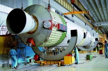 Центр имени Хруничева получил многомиллионный контракт на создание спутниковой системы "Обзор-О"