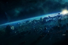 11 декабря Землю ожидает «астероидное затмение»