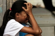 Число жертв тайфуна на Филиппинах превысило тысячу человек