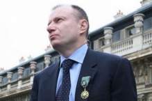 Гендиректор «Интерроса» Потанин официально назначен главой «Норникеля»
