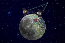 NASA превращает Луну в космическую помойку