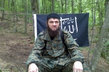 Террорист Доку Умаров без иностранцев зимует в горах Ингушетии