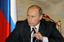 Президент России Владимир Путин подписал закон об образовании