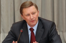 Сергей Иванов рассказал о «реальных посадках» коррупционеров