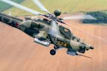 Вертолёты ВВС России десантировали солдат на элитную «дачу» родственника Сердюкова