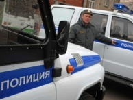 Общежитие столичной фабрики "Московский шелк" подверглось нападению неизвестных