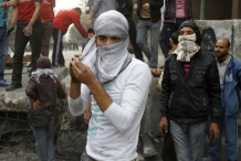 Приговор по делу о трагедии в Порт-Саиде вызвал волну насилия в Египте
