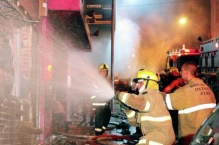Число жертв пожара в ночном клубе в Бразилии возросло до 245 человек