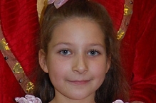 10-летняя девочка похищена от школы в Москве