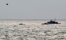 Возобновлены поиски краболова “Шанс-101” и пропавшего экипажа в Японском  море