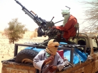 Французский спецназ взял под контроль последний оплот исламистов в Мали