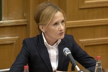 Ирина Яровая возмущена решением нижегородского суда
