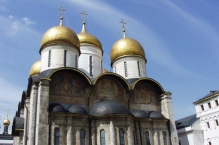 В Кремле проходят торжества РПЦ  в честь новомучеников