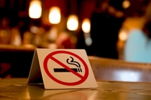 Госдума запретила курильщикам травить себя, сограждан и гостей России