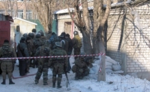 Пострадавшие и погибшие при теракте в Хасавюрте являются прикомандированными сотрудниками из УМВД по Вологодской области