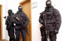За сопротивление полицейским у общежития академии Маймонида осуждены драчуны