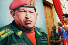 У Чавеса смерть мозга, он отключен от жизнеобеспечения