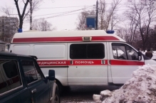 Неизвестный ранил ножом шестерых человек на юго-западе Москвы