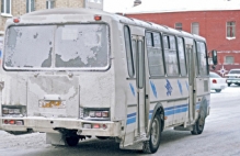 Школьника избили и выгнали из автобуса из-за отсутствия 11 рублей