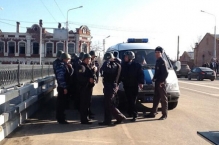 Заложники в колледже Астрахани освобождены живыми