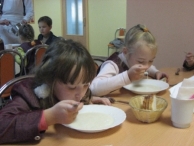Кировских школьников держали на голодном пайке