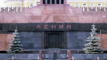 Напавший на охранника Мавзолея Ленина помещён в «Матросскую тишину»