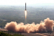 Ким Чен Ын готовит ракетный удар по США
