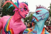 Сенат Франции одобрил статью законопроекта об однополых браках