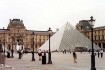 Забастовку в Лувре спровоцировали карманники