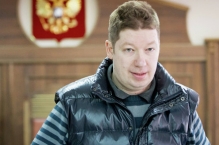 Предприниматель Алексей Козлов вышел на свободу