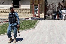 Талибы, атаковавшие правительственные здания в Кабуле, уничтожены